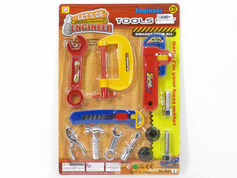 Tools Set toys