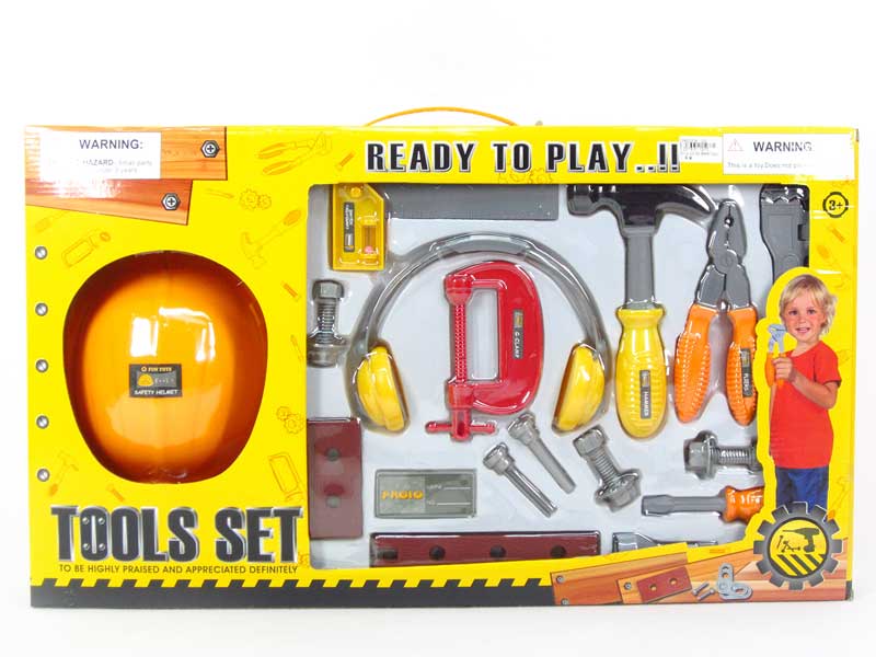 Tool Set toys