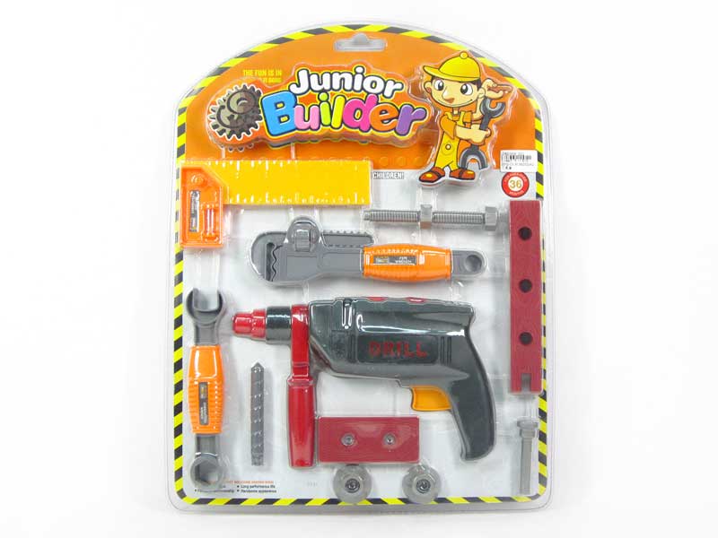 Tool Set toys