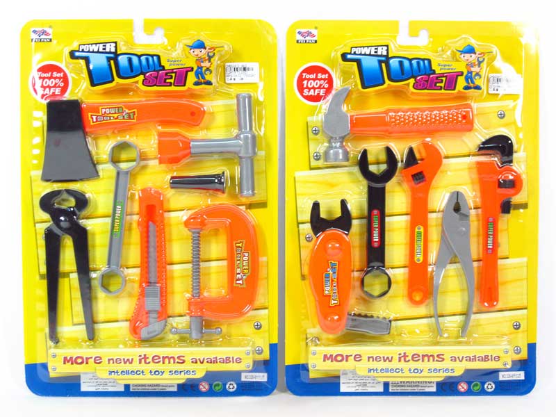 Tool Set(2S) toys