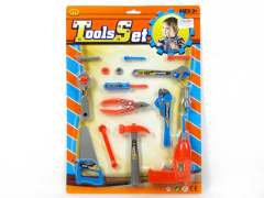 Tool Set(17pcs) toys