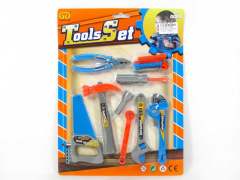 Tool Set(14pcs) toys