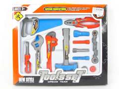Tool Set(14pcs) toys