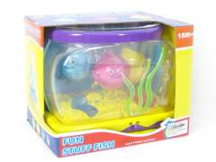 Fishhook W/M toys