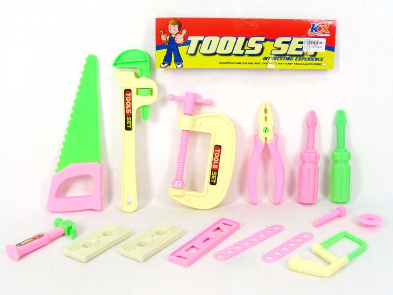 Tool Set toys