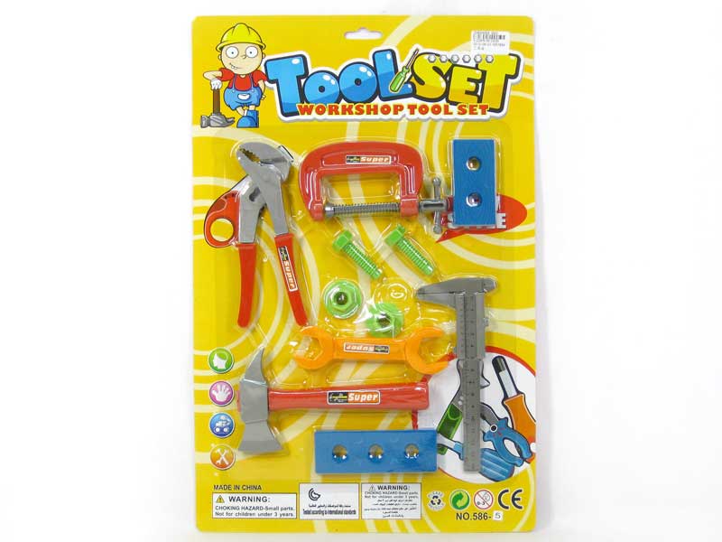 Tool Set toys