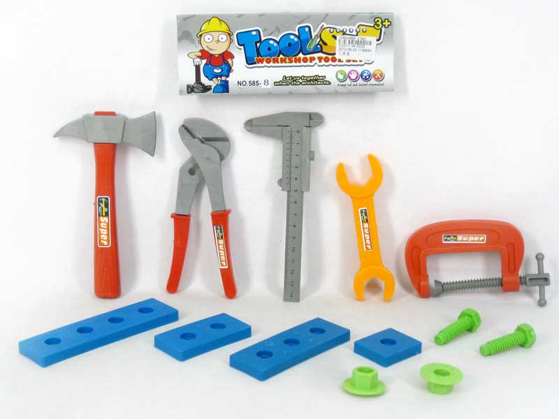 Tool Set toys