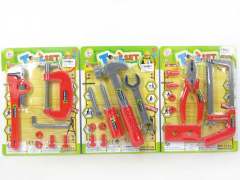 Tool set(3S) toys