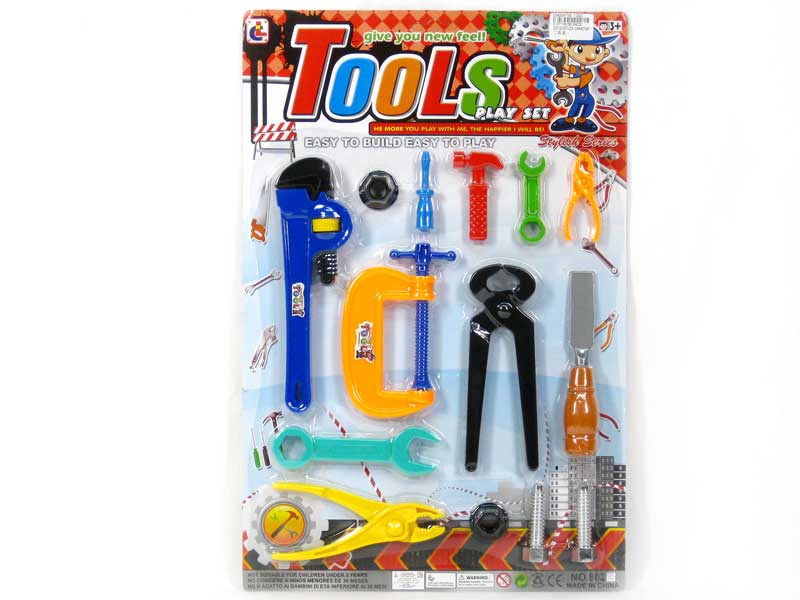 Tool Set toys