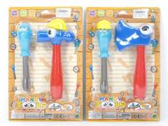Tools Set W/M(2S) toys