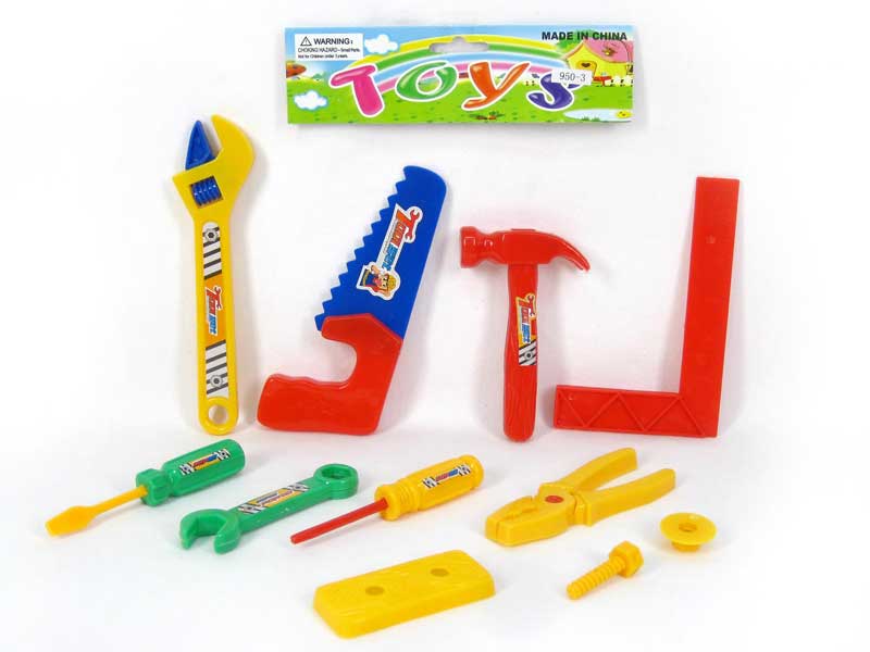 Tool Set toys