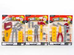 Tool Set(3S) toys