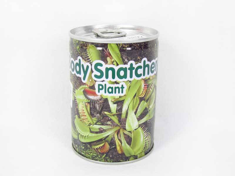 Body Snatcher Plant toys