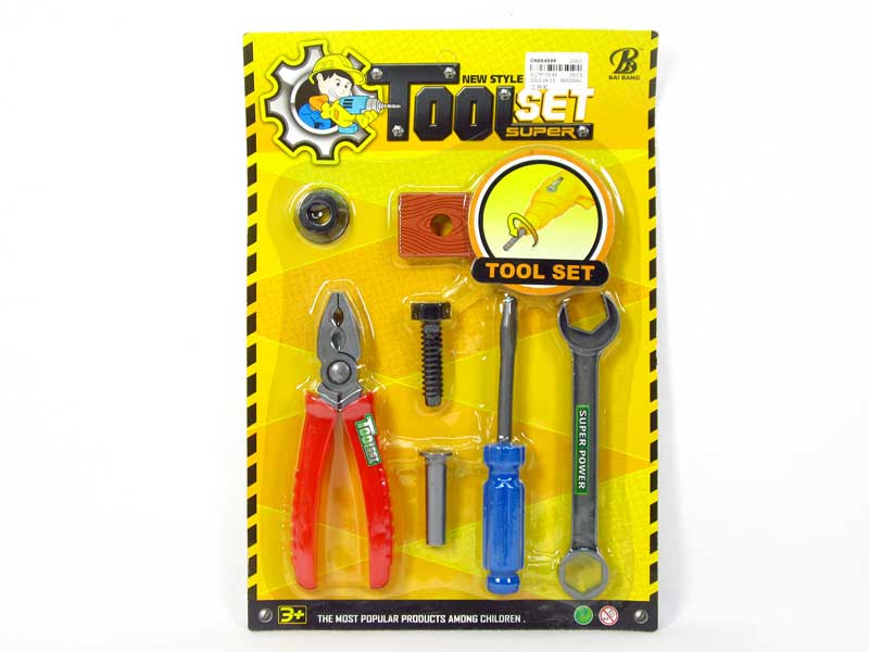 Tool Set toys