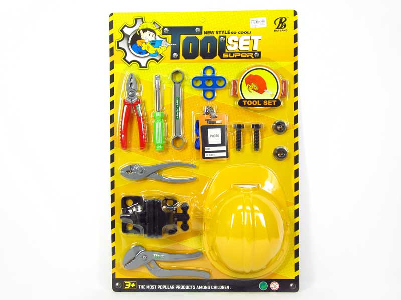 Tool Set toys