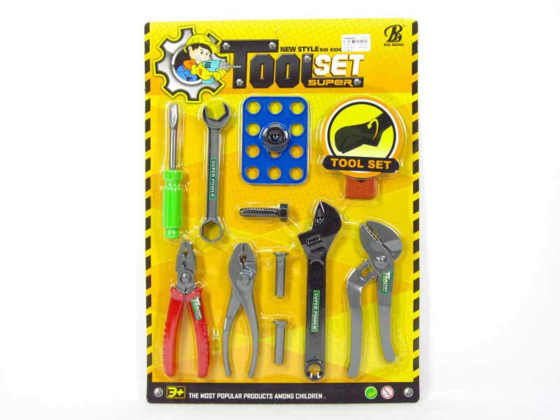 Tool Set toys