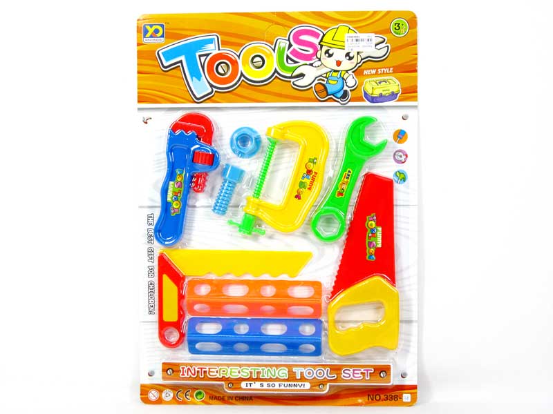 Tools Set toys