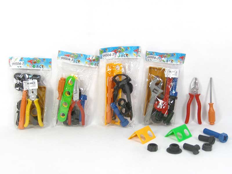 Tools Set(5S) toys