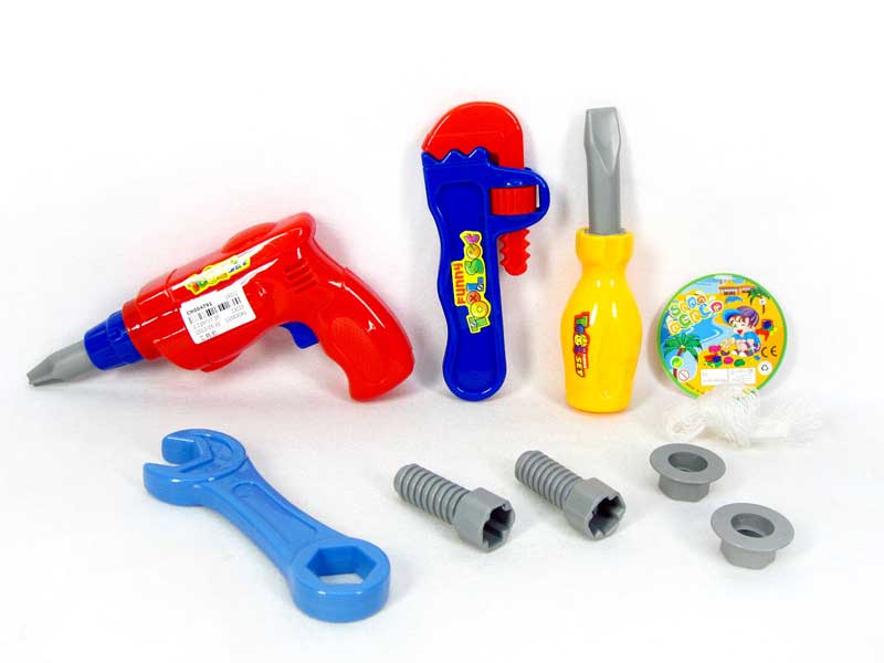 Tool Set toys