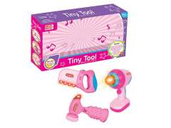 B/O Tool Set W/L_M toys