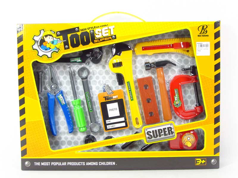 Tool Set toys