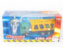 Ambulance Set toys