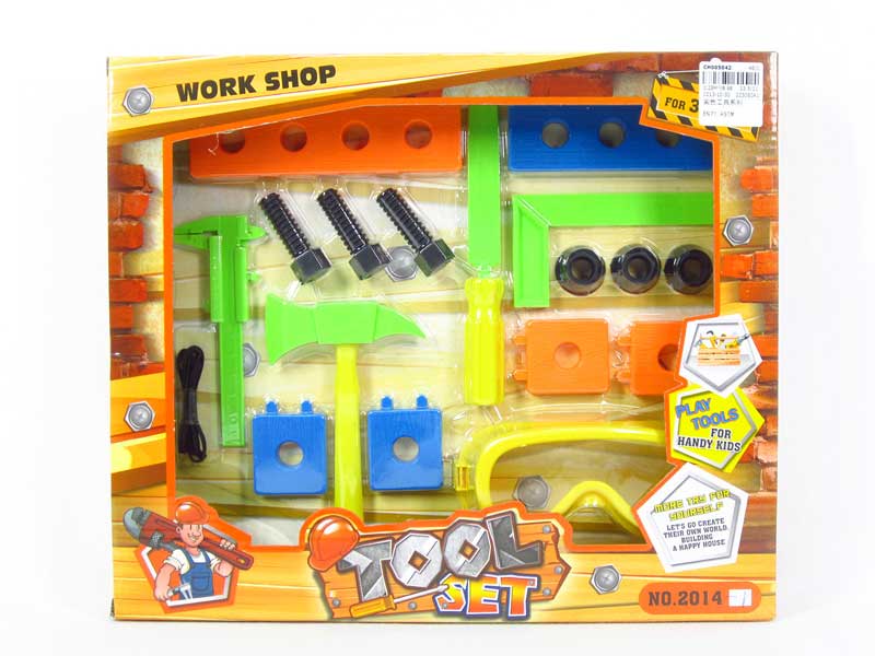 Tools Set toys