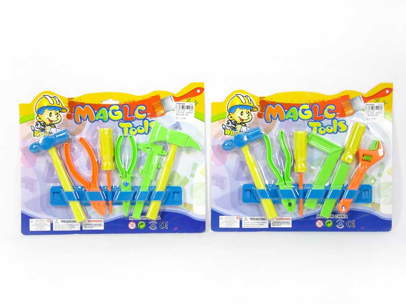 Tools Set(2S) toys