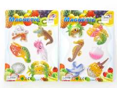 Magnetism Ocean World(2S) toys