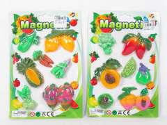 Magnetic Toys(2S)