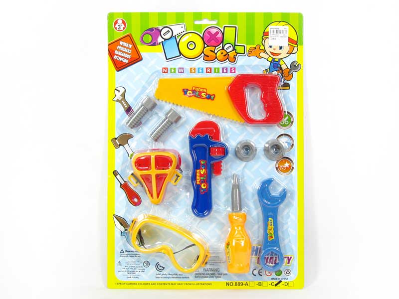 Tool Set toys