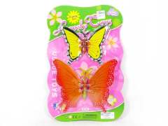 Magnetic Butterfly(2in1)