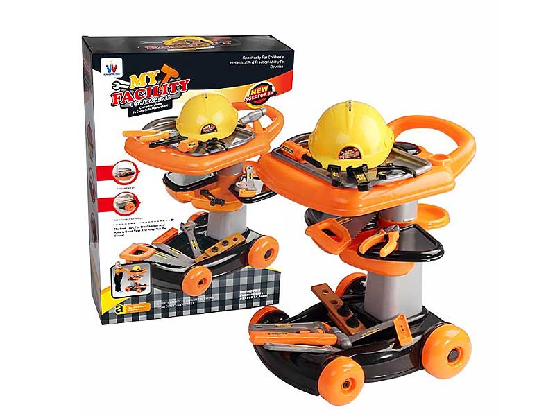 Tool Car Set toys