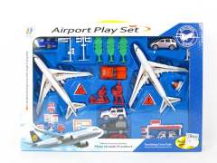 Airplane Set