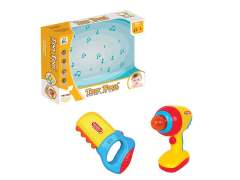Tool Set W/L_M(2in1) toys