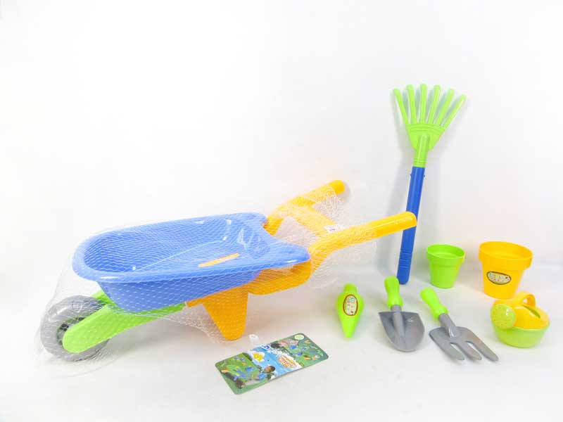 Garden Tools toys