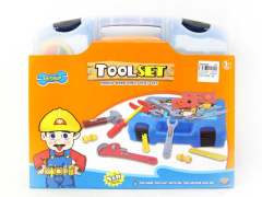 B/O Tools Set(2S) toys