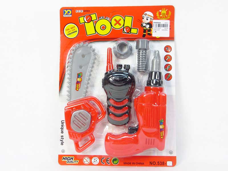 Tools Set toys