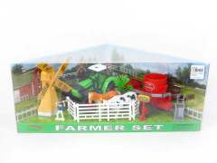 Farm Set