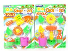 Garden Tools(2S) toys