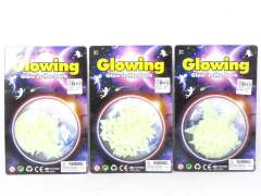 Glow in Dard(3S) toys