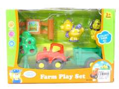 Farm Set(2S)