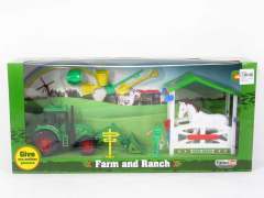 Faram and Ranch