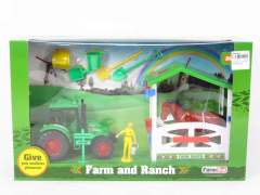 Faram and Ranch