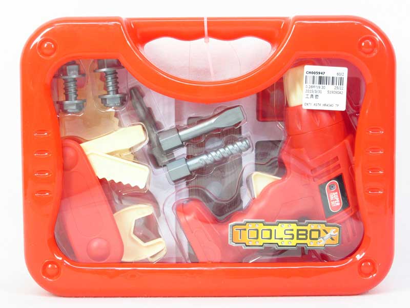 Tool Set toys