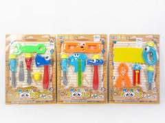 Tool Set W/M(3S) toys
