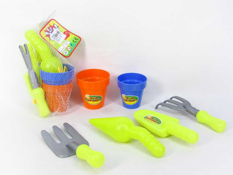 Garden Tools(2S) toys