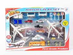 Airfield Series
