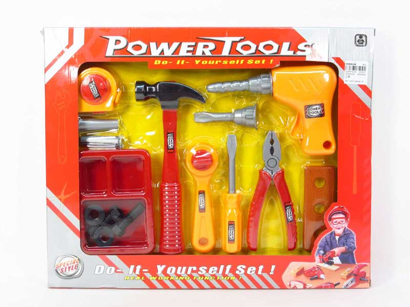 Tools Set toys