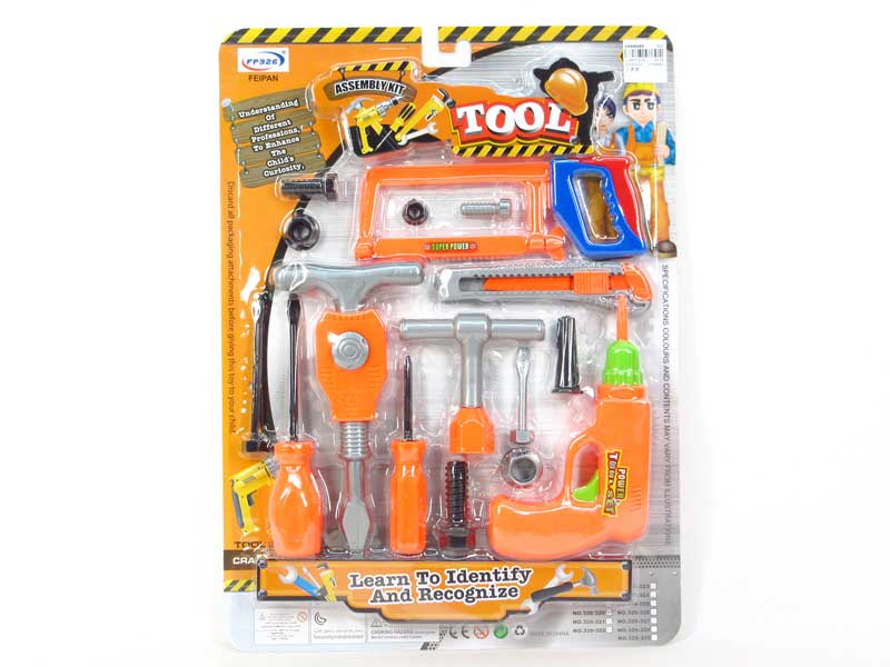 Tool Set toys